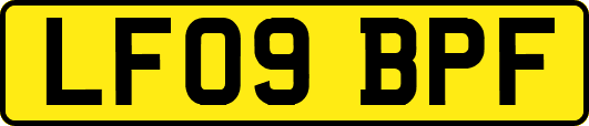 LF09BPF