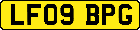 LF09BPG