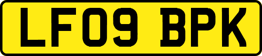 LF09BPK