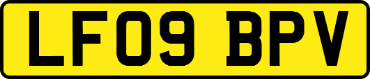 LF09BPV