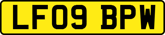 LF09BPW