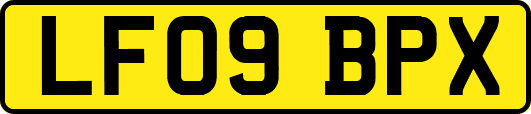 LF09BPX