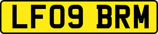 LF09BRM