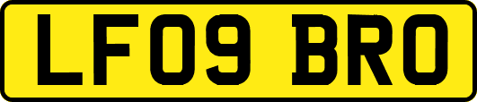 LF09BRO