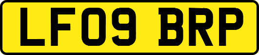 LF09BRP