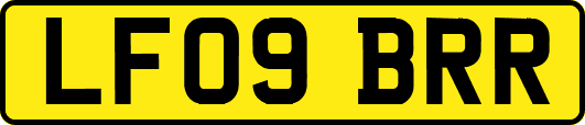 LF09BRR