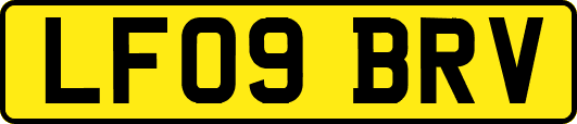LF09BRV