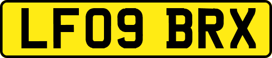 LF09BRX