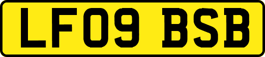LF09BSB