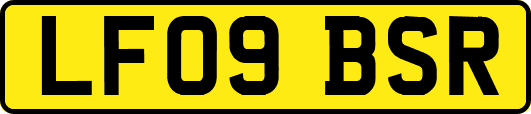LF09BSR