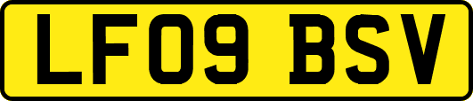 LF09BSV