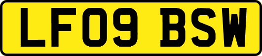 LF09BSW