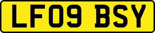 LF09BSY