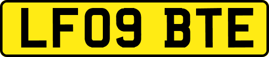 LF09BTE