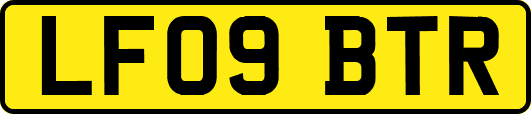 LF09BTR