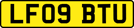 LF09BTU