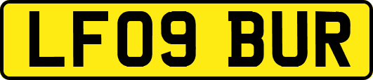 LF09BUR