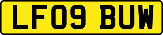 LF09BUW