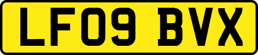 LF09BVX