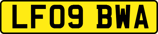 LF09BWA