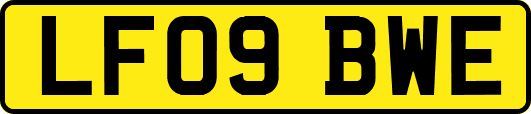 LF09BWE