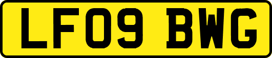 LF09BWG