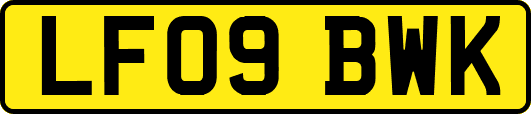 LF09BWK