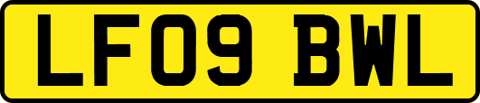 LF09BWL