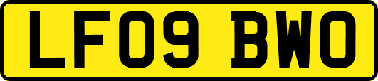 LF09BWO