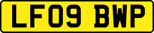 LF09BWP