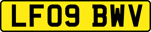 LF09BWV