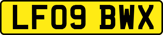 LF09BWX
