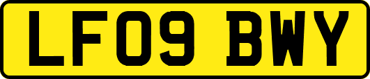 LF09BWY