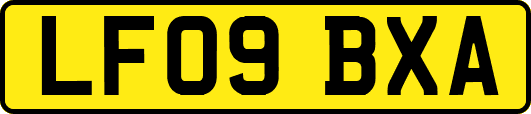 LF09BXA