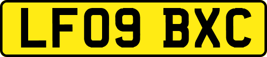 LF09BXC