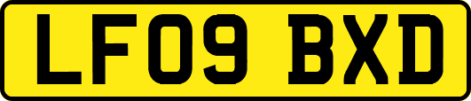 LF09BXD