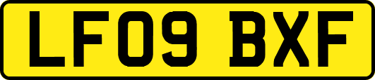 LF09BXF