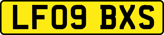 LF09BXS