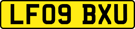 LF09BXU