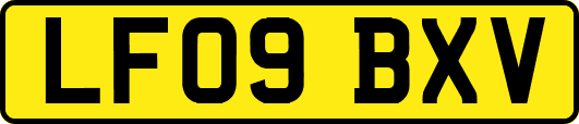 LF09BXV