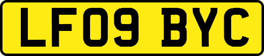LF09BYC