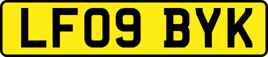 LF09BYK