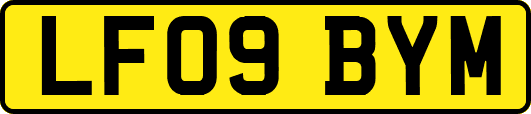 LF09BYM
