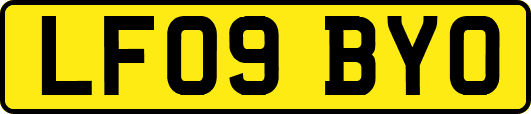 LF09BYO