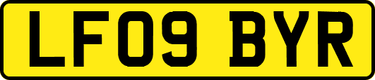 LF09BYR
