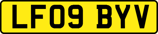 LF09BYV
