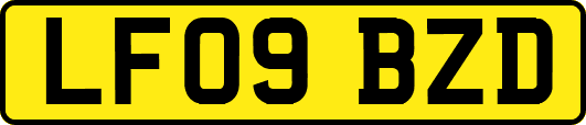 LF09BZD