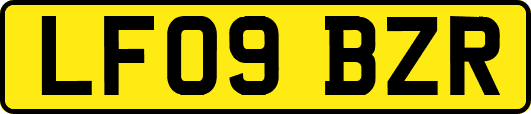 LF09BZR