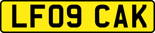 LF09CAK