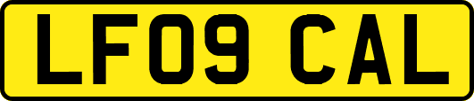 LF09CAL